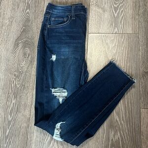 Womens Skinny Jeans